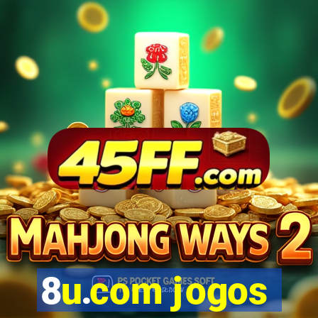 8u.com jogos